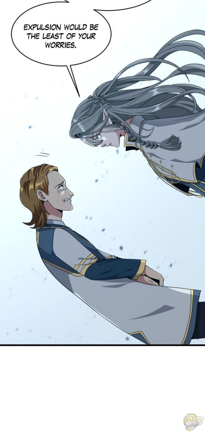 The Beginning After The End Chapter 88 image 28